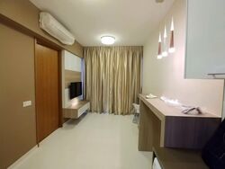 Trilive (D19), Condominium #565819011